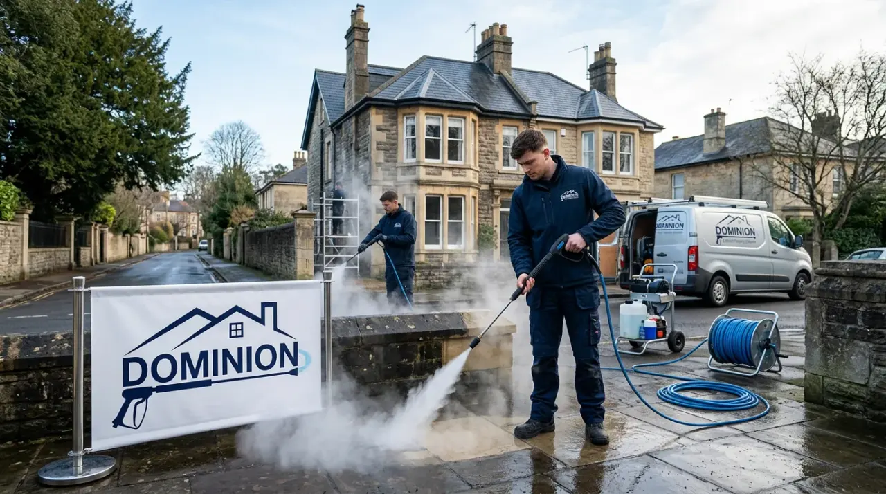 Steam Cleaning
